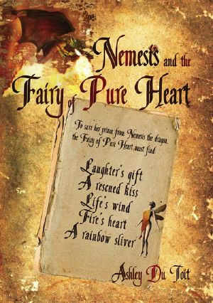 [Nemesis 01] • Nemesis and the Fairy of Pure Heart